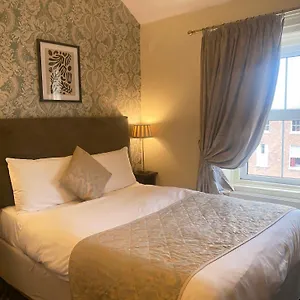 Gasthof Fitzwilliam Townhouse, Dublin