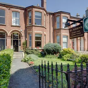 Gasthof St. Aiden's, Dublin