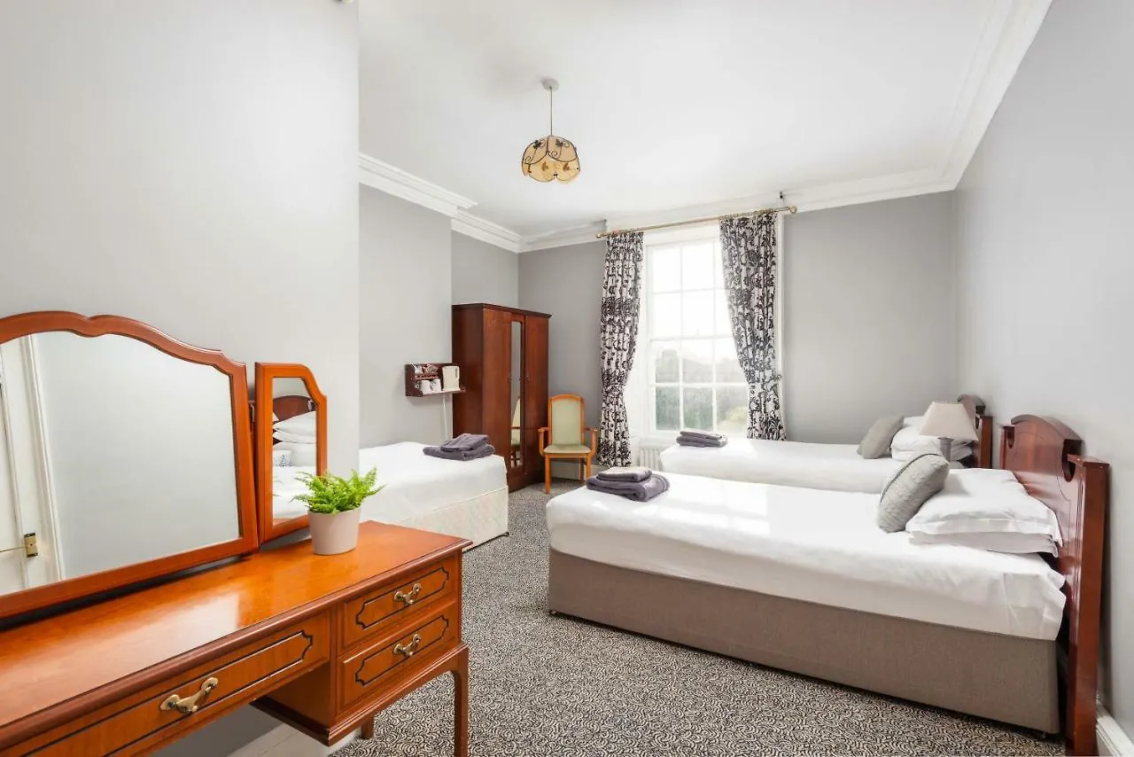 Abbeyleigh House Hotel Dublin